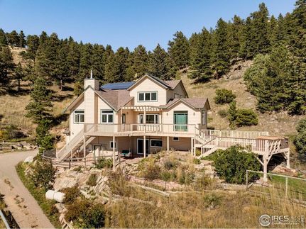 Property for sale in Boulder County, Colorado