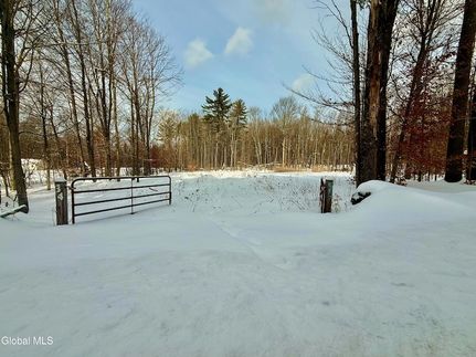 Property for sale in Saratoga County, New York