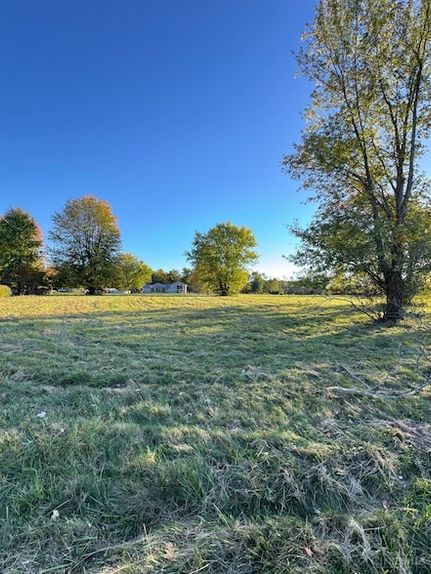 Undeveloped Land for sale in Brown County, Ohio