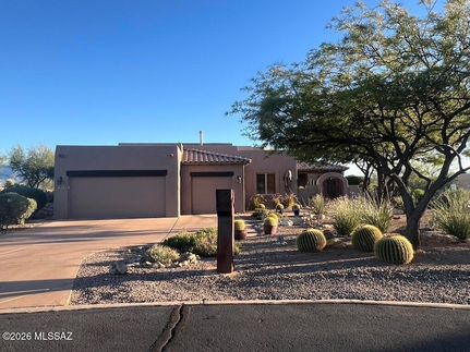 Property for sale in Pima County, Arizona