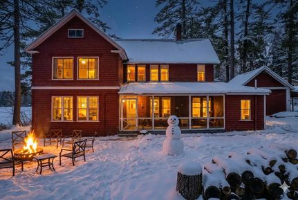 Residential Property for sale in York County, Maine