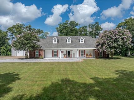 Residential Property for sale in Rapides Parish, Louisiana