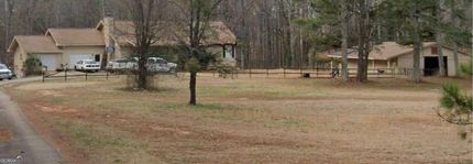 Property for sale in Forsyth County, Georgia