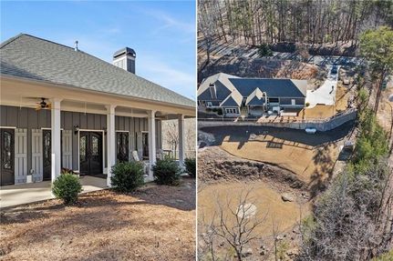 Property for sale in Cherokee County, Georgia