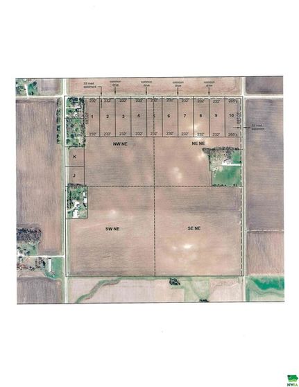 Property for sale in Buena Vista County, Iowa