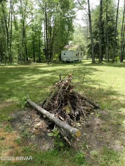 Property for sale in Clinton County, Pennsylvania