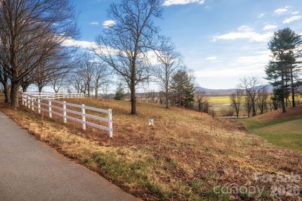 Property for sale in Henderson County, North Carolina