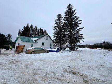 Property for sale in Itasca County, Minnesota