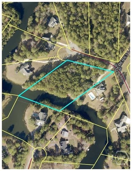Property for sale in Bryan County, Georgia