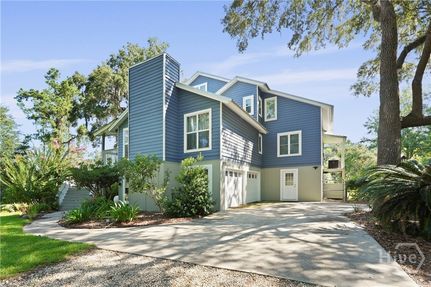 Property for sale in Liberty County, Georgia