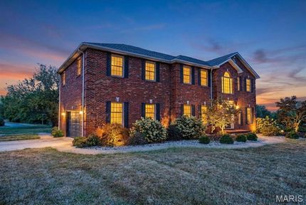 Lakefront Property for sale in Saint Clair County, Illinois