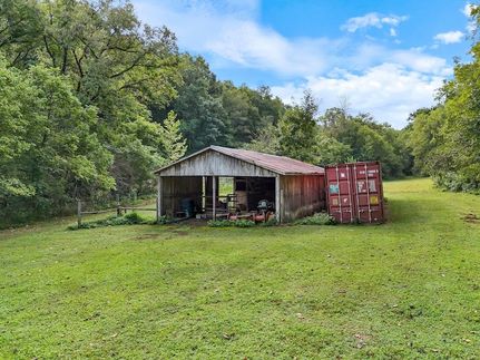 Undeveloped Land for sale in Giles County, Tennessee