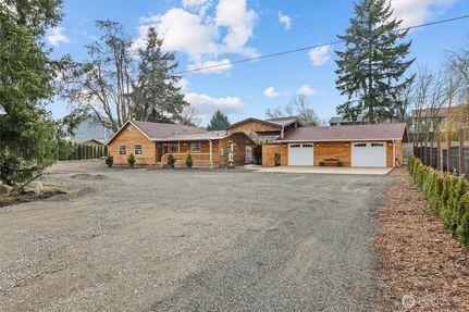 Property for sale in Thurston County, Washington