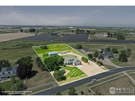 Property for sale in Weld County, Colorado