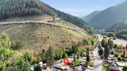 Property for sale in Shoshone County, Idaho