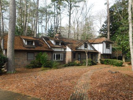 Property for sale in Fulton County, Georgia