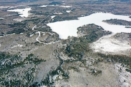 Property for sale in Itasca County, Minnesota