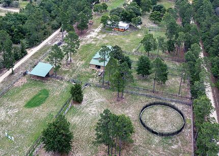 Farm Property for sale in Aiken County, South Carolina
