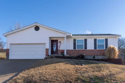 Property for sale in Jefferson County, Missouri