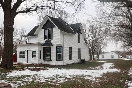 Property for sale in Pottawattamie County, Iowa