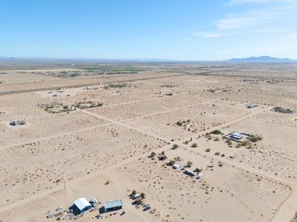 Property for sale in Yuma County, Arizona
