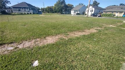 Property for sale in Saint Bernard Parish, Louisiana