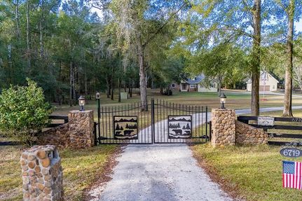Property for sale in Gilchrist County, Florida