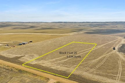 Property for sale in Pennington County, South Dakota