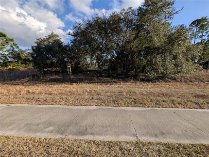Undeveloped Land for sale in Sarasota County, Florida