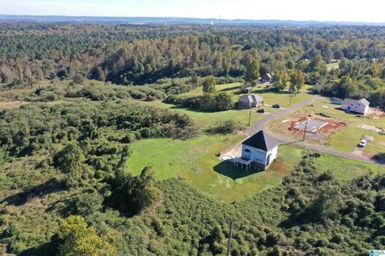 Property for sale in Jefferson County, Alabama