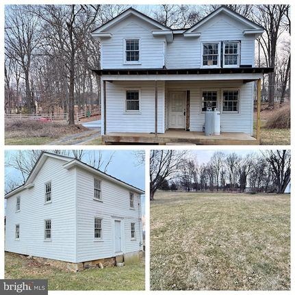 Property for sale in Loudoun County, Virginia