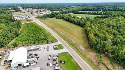 Undeveloped Land for sale in Decatur County, Tennessee