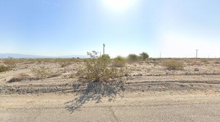 Undeveloped Land for sale in Imperial County, California
