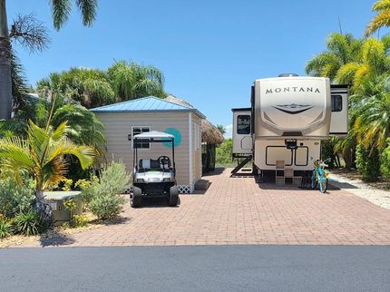 Property for sale in Okeechobee County, Florida