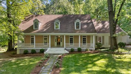 Property for sale in Franklin County, North Carolina