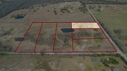 Undeveloped Land for sale in Hunt County, Texas