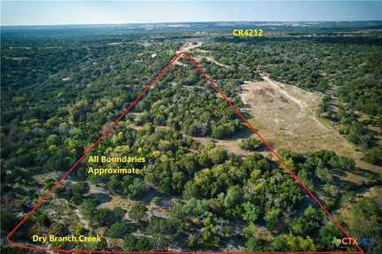 Undeveloped Land for sale in Hamilton County, Texas