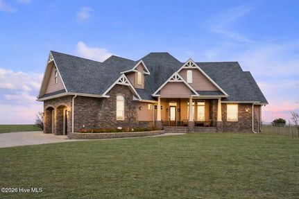 Residential Property for sale in Perquimans County, North Carolina