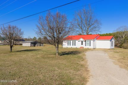 Property for sale in Chester County, Tennessee