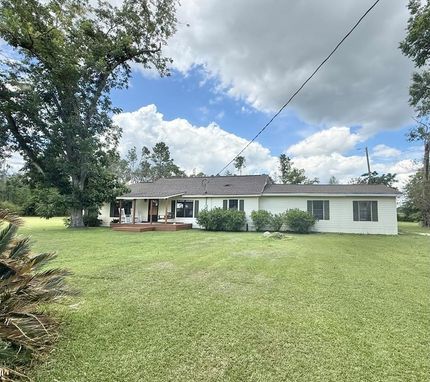 Residential Property for sale in Telfair County, Georgia