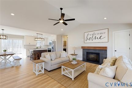 Residential Property for sale in Prince George County, Virginia