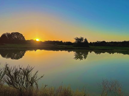 Undeveloped Land for sale in Bryan County, Oklahoma