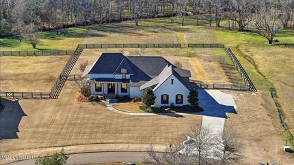 Property for sale in Rankin County, Mississippi