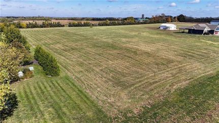 Undeveloped Land for sale in Miami County, Kansas