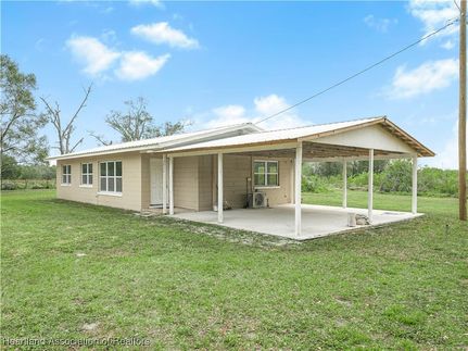 Property for sale in Hardee County, Florida
