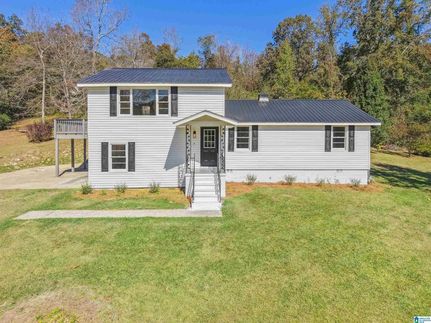 Property for sale in Jefferson County, Alabama