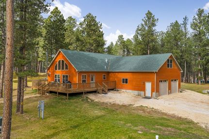 Property for sale in Custer County, South Dakota