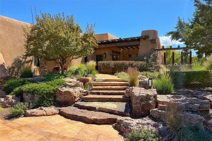Property for sale in Santa Fe County, New Mexico