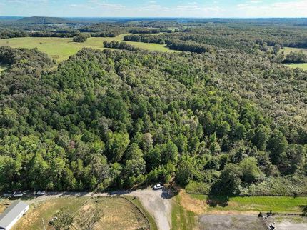 Undeveloped Land for sale in Cleburne County, Arkansas