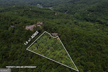 Property for sale in White County, Georgia